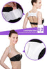 Image of Elastic Adjustable Back Straightener Posture Corrector for Men & Women