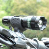Image of Wolph's Mayitr 1500LM Flashlight-Torch for Outdoor-Cycling