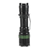 Image of Wolph's Mayitr 1500LM Flashlight-Torch for Outdoor-Cycling