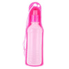 Image of Wolph's MeMi C Dog Travel Feeding Water Bottle