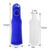 Image of Wolph's MeMi C Dog Travel Feeding Water Bottle