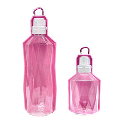 Wolph's MeMi Dog Travel Feeding Water Bottle