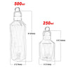Image of Wolph's MeMi Dog Travel Feeding Water Bottle