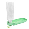 Image of Wolph's MeMi Dog Travel Feeding Water Bottle