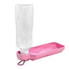 Image of Wolph's MeMi Dog Travel Feeding Water Bottle