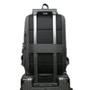 Image of Stohl-600 Full Waterproof Business Travel Backpacks by Wolph