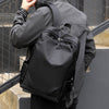 Image of Legion-90 Waterproof Travel Backpack for Men by Wolph