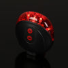 Image of The OXi Laser Cycling Tail-light by Wolph