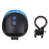 Image of The OXi Laser Cycling Tail-light by Wolph