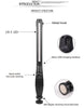 Image of Portable UV Light Disinfection Wand by Wolph