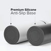 Image of 500ml Smart Vacuum Insulated Water Bottle with Temperature Display