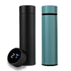 Image of 500ml Smart Vacuum Insulated Water Bottle with Temperature Display