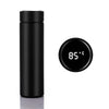 Image of 500ml Smart Vacuum Insulated Water Bottle with Temperature Display