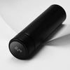 Image of 500ml Smart Vacuum Insulated Water Bottle with Temperature Display