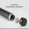 Image of 500ml Smart Vacuum Insulated Water Bottle with Temperature Display
