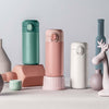 Image of LONA Touch Steel Insulation Water Bottle by Wolph