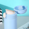 Image of LONA Touch Steel Insulation Water Bottle by Wolph