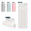 Image of 600ML Vintage Style Collapsible Travel Waterbottle for Outdoors