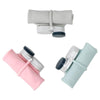 Image of 600ML Vintage Style Collapsible Travel Waterbottle for Outdoors
