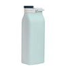 Image of 600ML Vintage Style Collapsible Travel Waterbottle for Outdoors