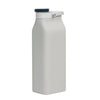 Image of 600ML Vintage Style Collapsible Travel Waterbottle for Outdoors