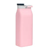 Image of 600ML Vintage Style Collapsible Travel Waterbottle for Outdoors