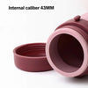 Image of 600ml Foldable Silicon Travel Water Bottle by Wolph