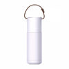 Image of Joudy 350ml Insulated Thermos Travel Water Bottle by Wolph