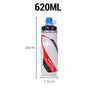Image of 620ML Classic Bicycle Cycling Water Bottle by Wolph