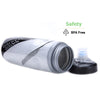 Image of 620ML Classic Bicycle Cycling Water Bottle by Wolph