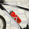 Image of True Discovery 650ML Cycling Water Bottle with Straw