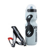 Image of True Discovery 650ML Cycling Water Bottle with Straw