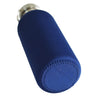 Image of 500ml Stainless Steel Sports Flask with Neoprene Travel Sleeve