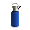 Image of 500ml Stainless Steel Sports Flask with Neoprene Travel Sleeve