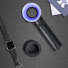 Image of MiniLeaf Handheld USB Fan Portable Ultra-quiet Air Conditioner