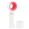 Image of MiniLeaf Handheld USB Fan Portable Ultra-quiet Air Conditioner