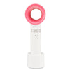Image of MiniLeaf Handheld USB Fan Portable Ultra-quiet Air Conditioner