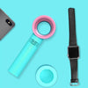Image of MiniLeaf Handheld USB Fan Portable Ultra-quiet Air Conditioner
