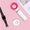 Image of MiniLeaf Handheld USB Fan Portable Ultra-quiet Air Conditioner