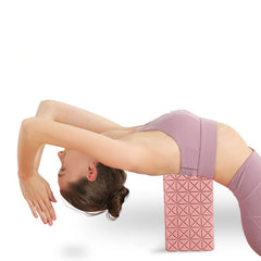 DASHA 3D Block for Yoga & Pilates by Wolph