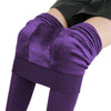 Image of Thermal Leggings for Women by Wolph