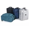 Image of Reiset Waterproof Travel Holdall Rucksack by Wolph