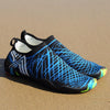 Image of Wolph's Joomrs L6  Foldable Water tolerant Sneakers