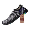 Image of Wolph's Joomrs L6  Foldable Water tolerant Sneakers