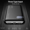 Image of The R5 10000mAh Universal Power Bank by Wolph