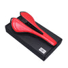 Image of Universal Carbon Fibre Bicycle Seat Saddle for Men-Women