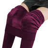 Image of Thermal Leggings for Women by Wolph