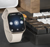 Image of Lona-M6 4G GPS Tracker Fitness Smartwatch