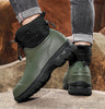 Image of Otto Unisex Waterproof Ankle Rainboots by Wolph