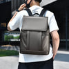 Image of Aubre-B81 Coated Oxford Travel Backpack by Wolph